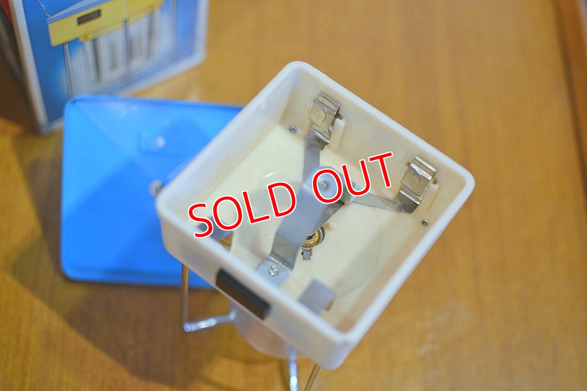 画像5: 70s ヴィンテージＰＩＦＣＯ電池式ハンギングランタン (5)