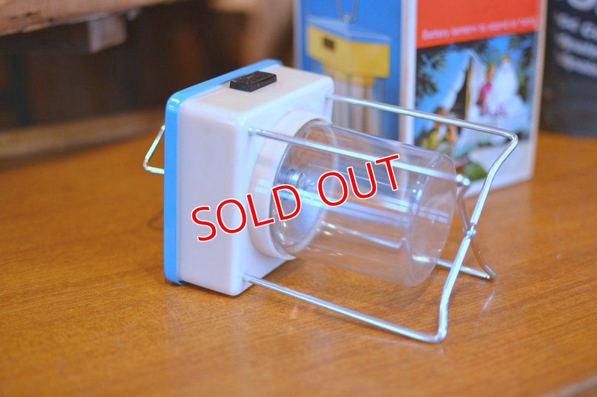 画像4: 70s ヴィンテージＰＩＦＣＯ電池式ハンギングランタン (4)