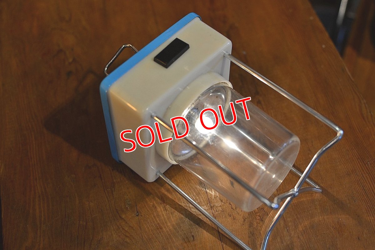 画像7: 70s ヴィンテージＰＩＦＣＯ電池式ハンギングランタン (7)