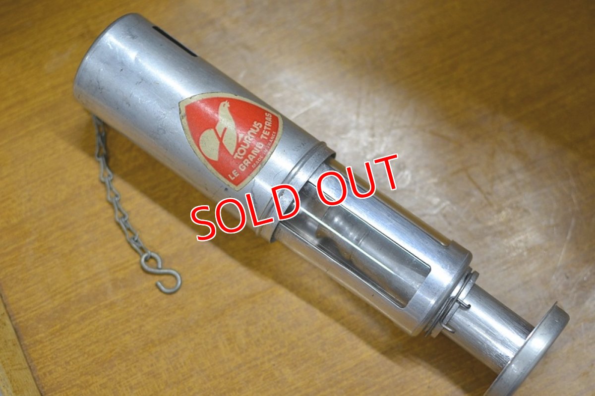 画像2: フランス/グランテトラ・キャンドルランタン (2)