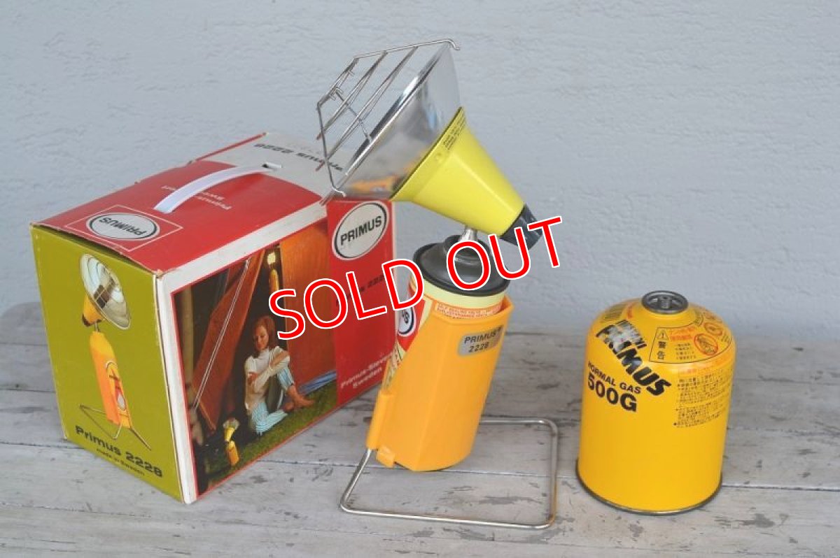 画像3: プリムス２２２８ミニヒーター(2) (3)