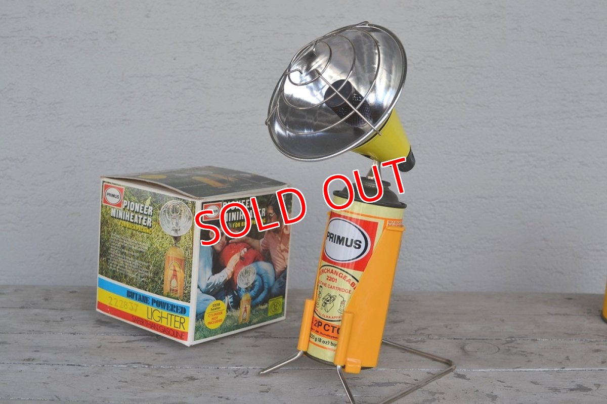 画像5: プリムス２２２８ミニヒーター (5)