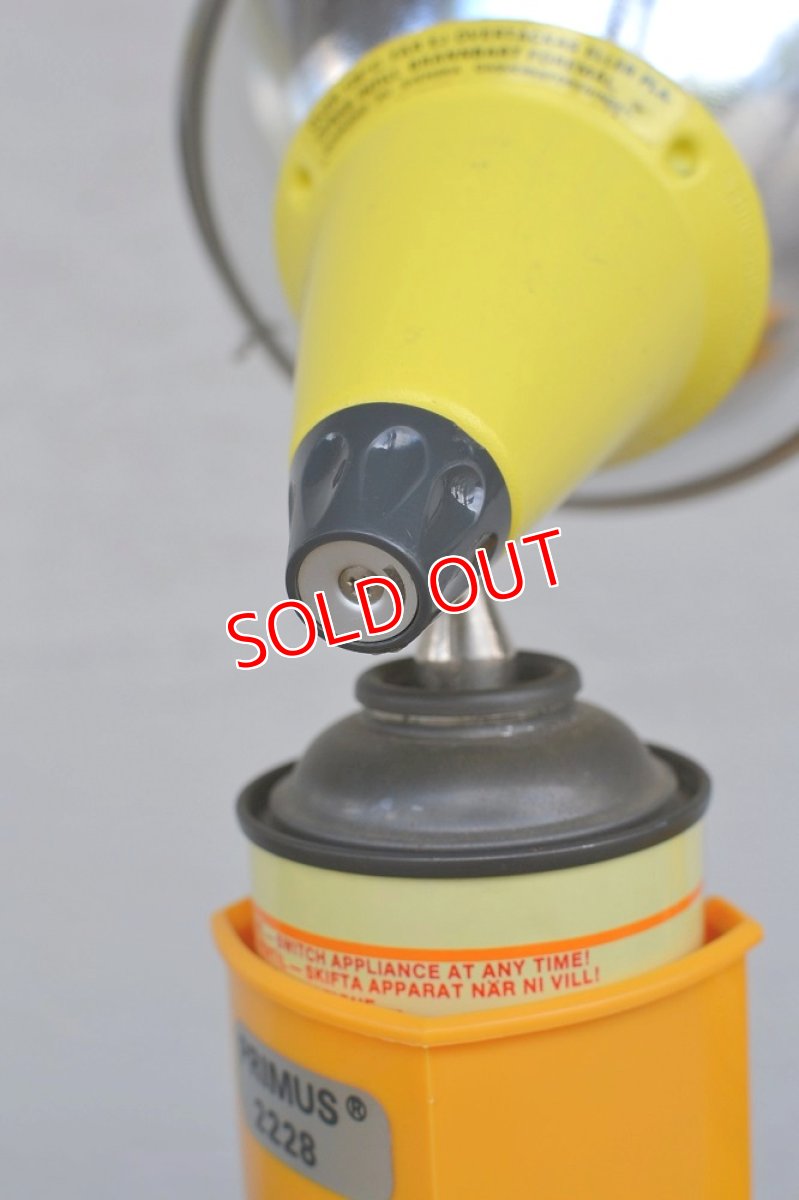 画像6: プリムス２２２８ミニヒーター(2) (6)