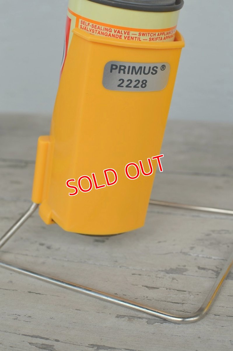 画像9: プリムス２２２８ミニヒーター (9)