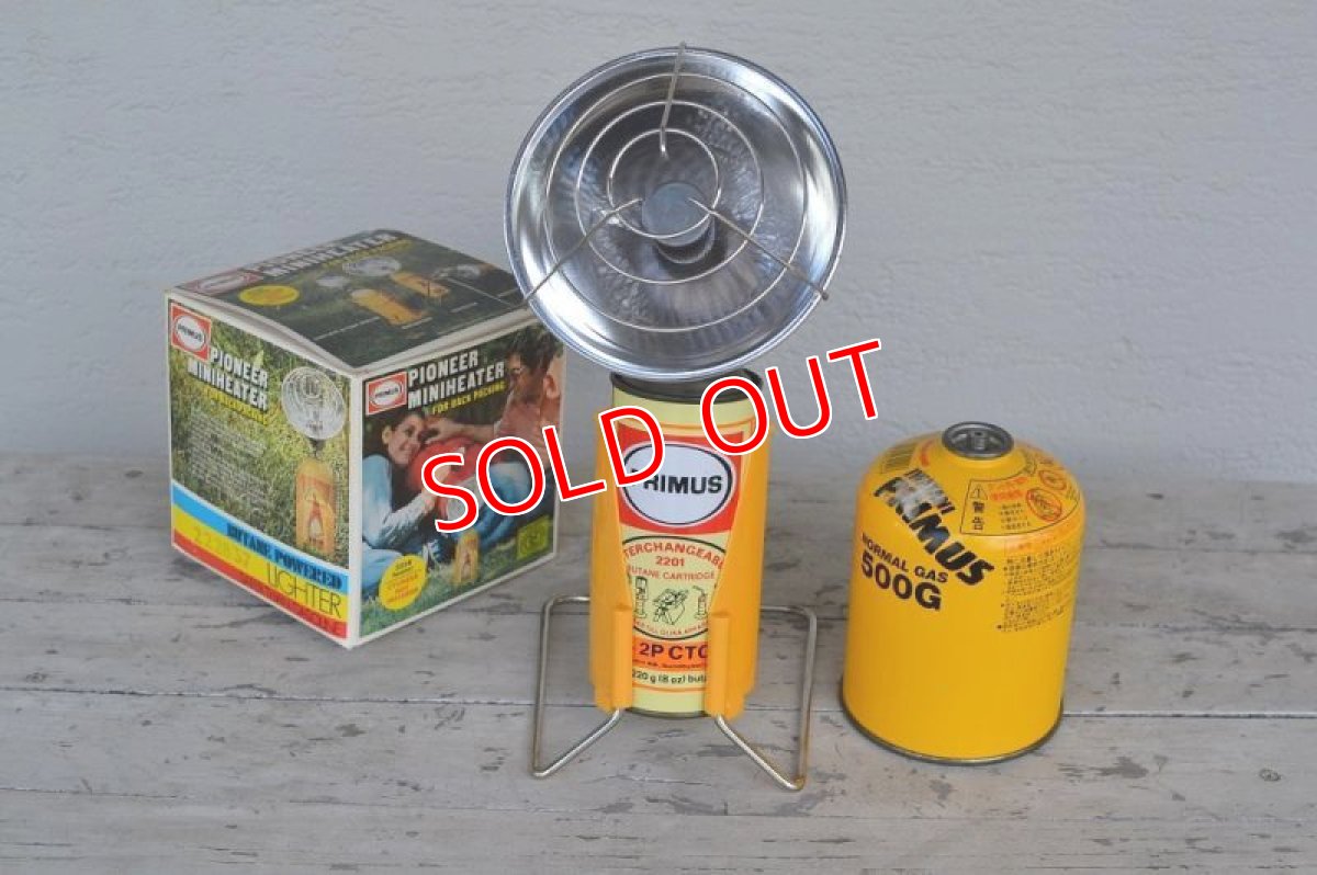 画像4: プリムス２２２８ミニヒーター (4)