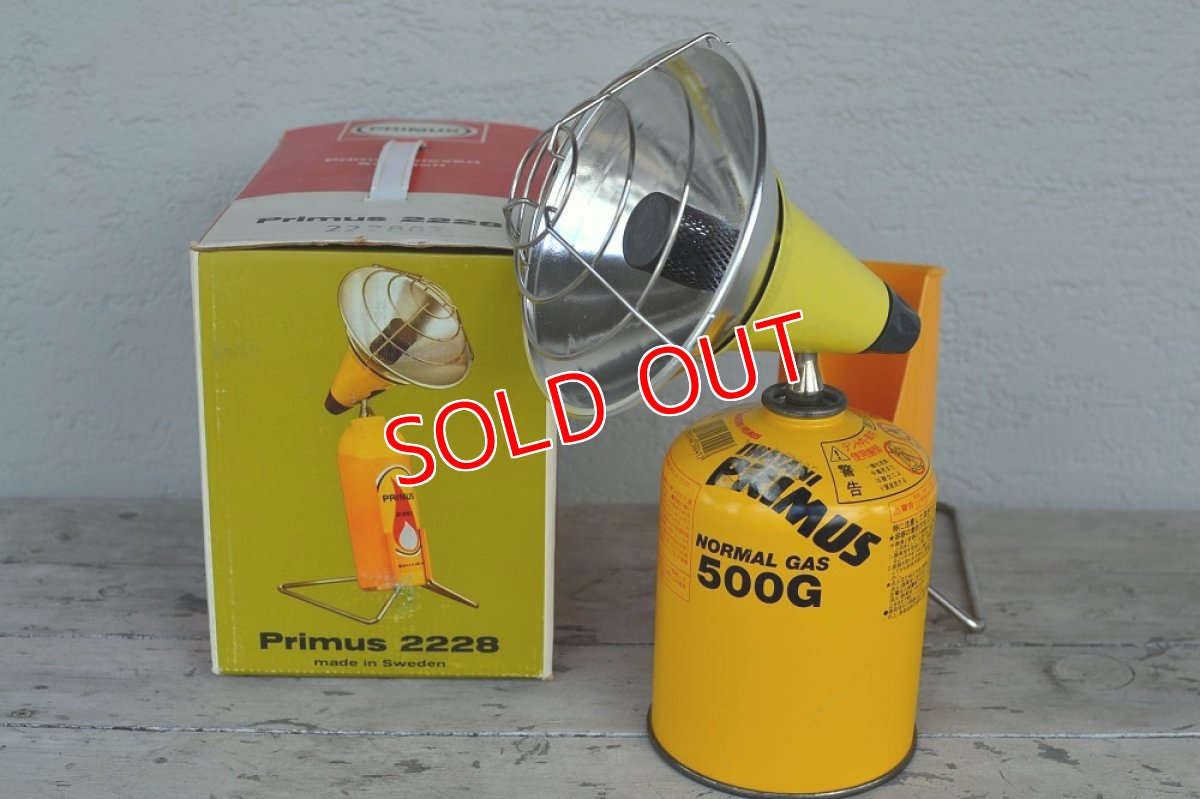 画像4: プリムス２２２８ミニヒーター(2) (4)