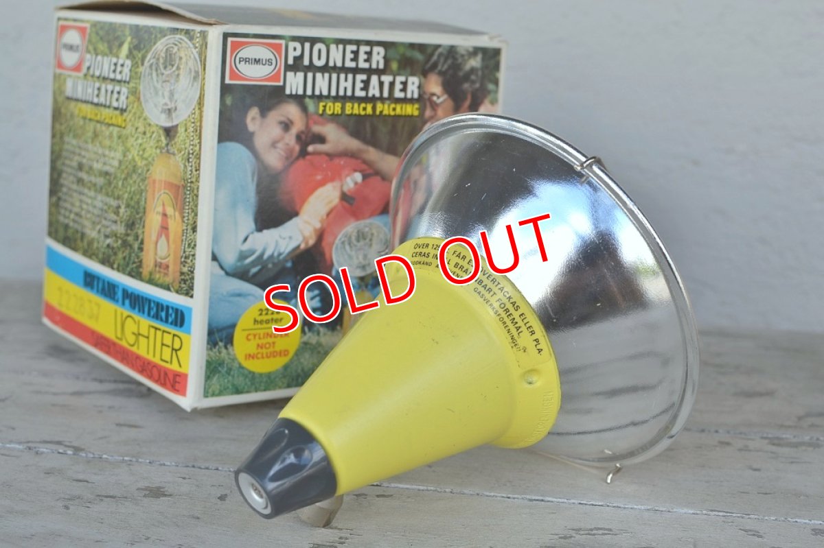 画像3: プリムス２２２８ミニヒーター (3)