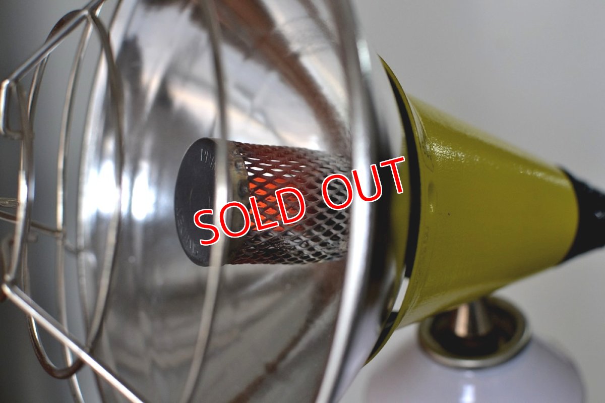 画像10: プリムス２２２８ミニヒーター (10)