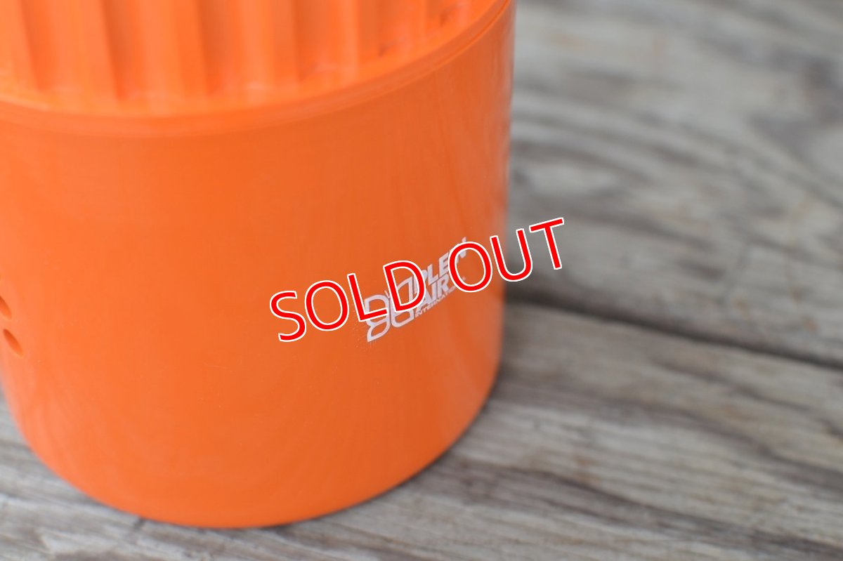 画像4: ８０ｓイタリア製PLEIN AIRガスランタン (4)