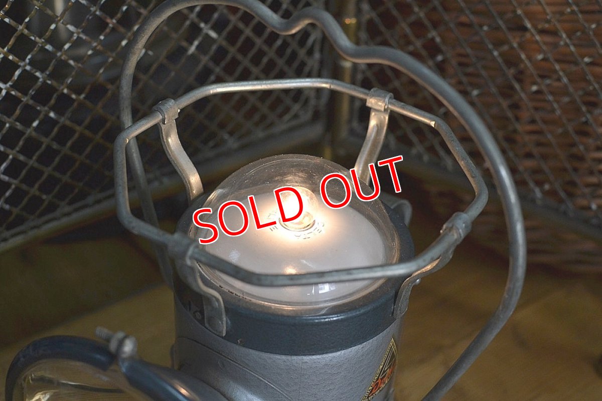 画像12: 50sデルタパワーライト(2) (12)