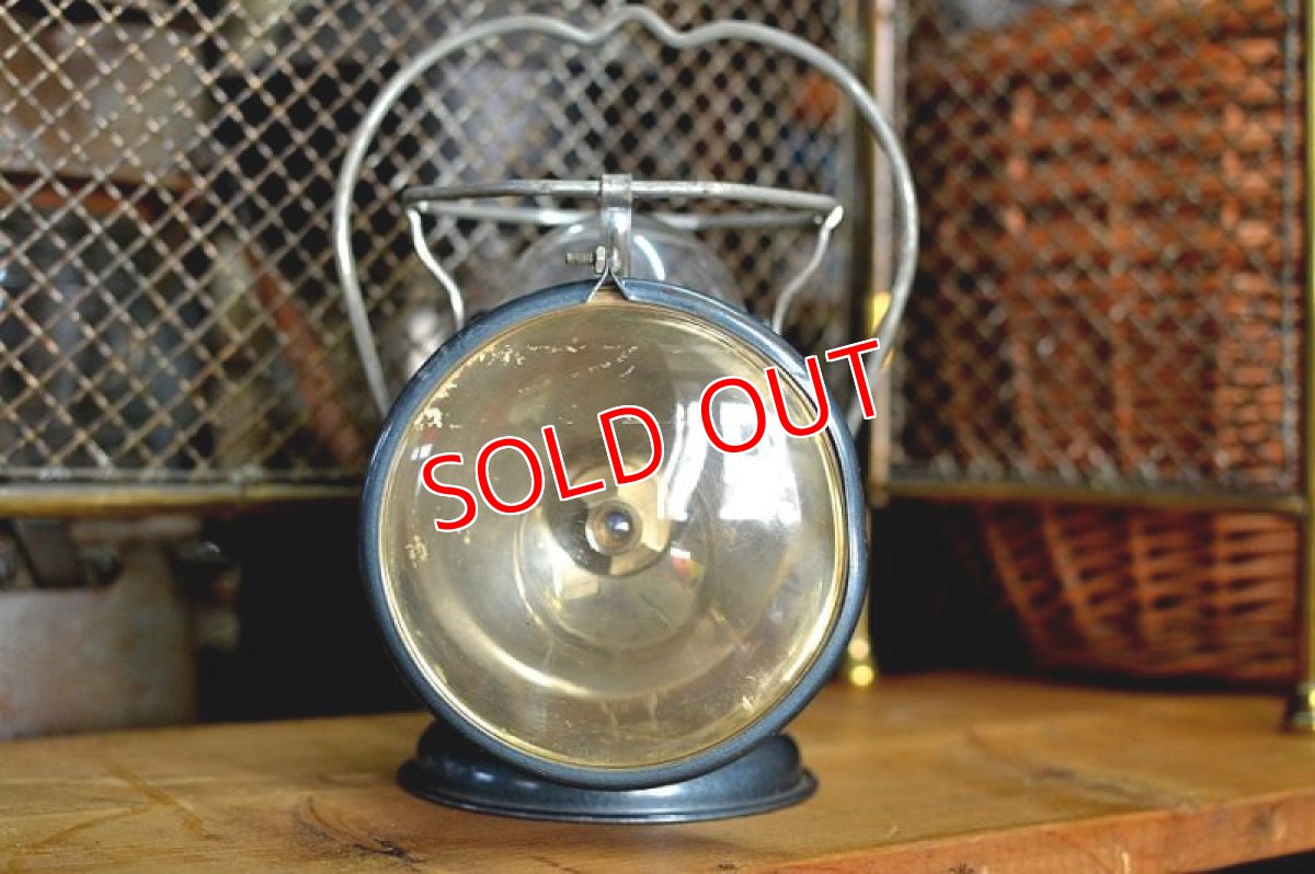 画像2: 50sデルタパワーライト(2) (2)