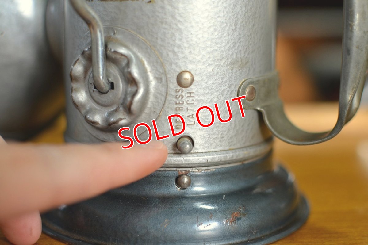 画像10: 50sデルタパワーライト(2) (10)