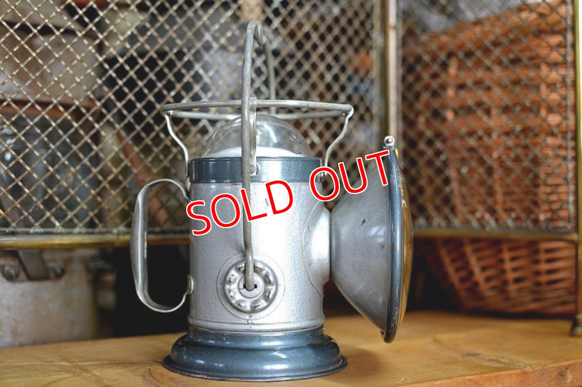 画像3: 50sデルタパワーライト(2) (3)