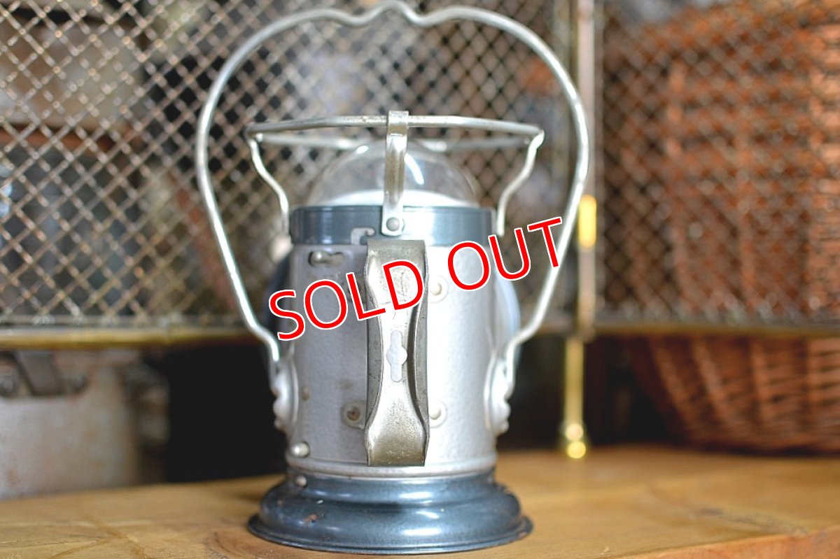 画像4: 50sデルタパワーライト(2) (4)