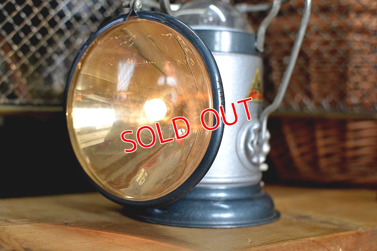 画像11: 50sデルタパワーライト(2) (11)