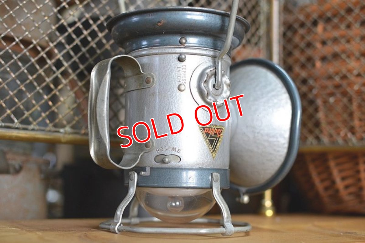 画像8: 50sデルタパワーライト(2) (8)