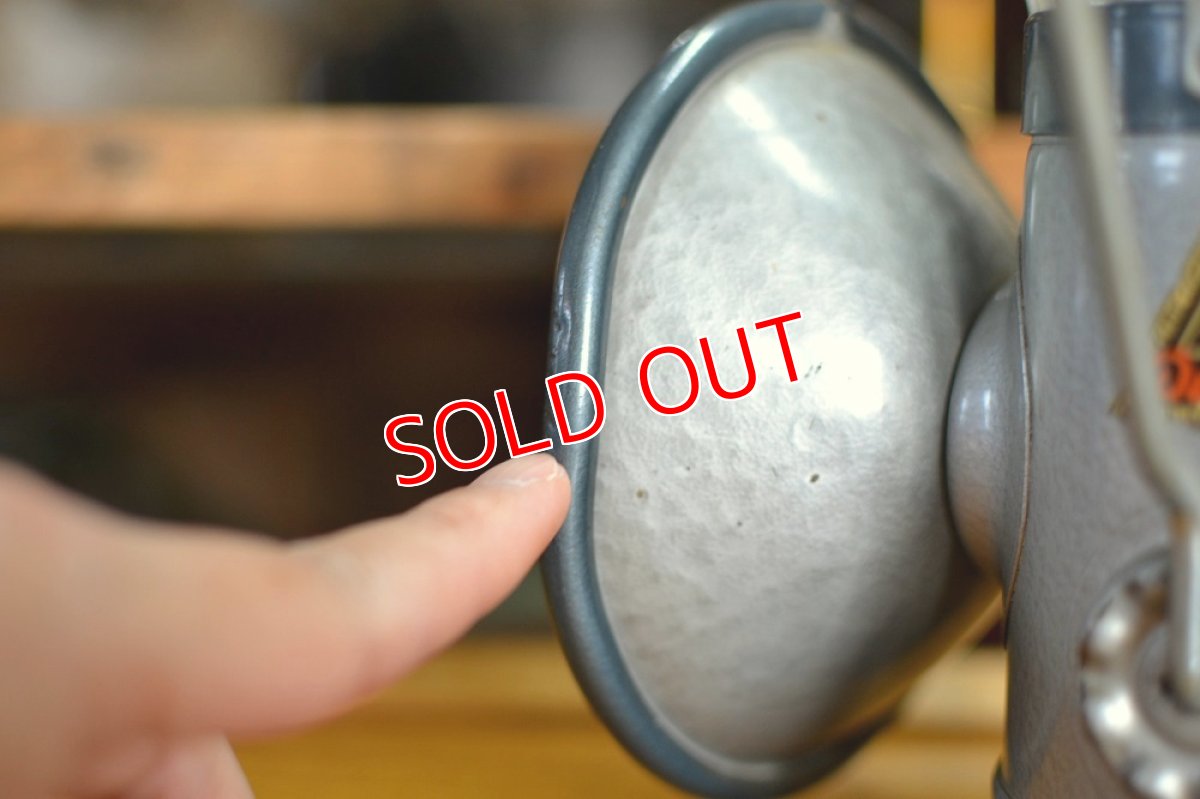 画像13: 50sデルタパワーライト(2) (13)