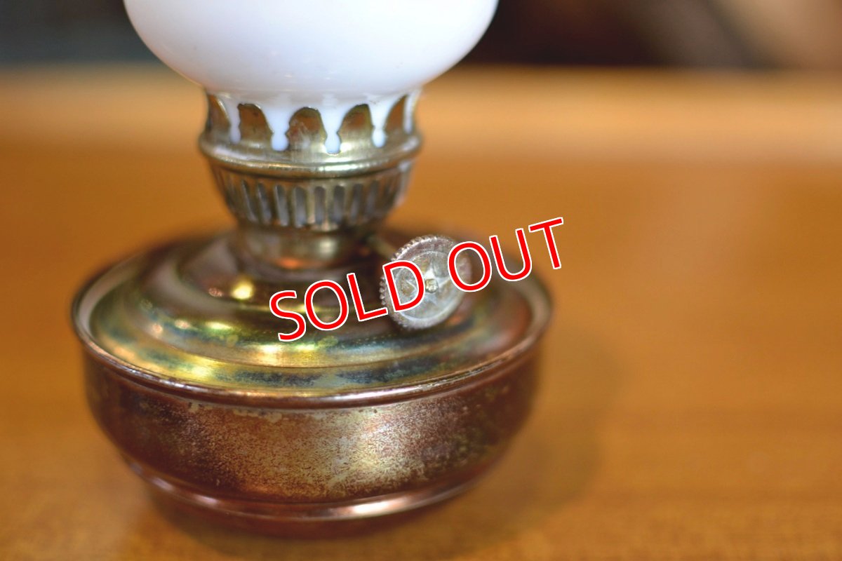 画像4: ケリーランプ/ブラスメッキB (4)