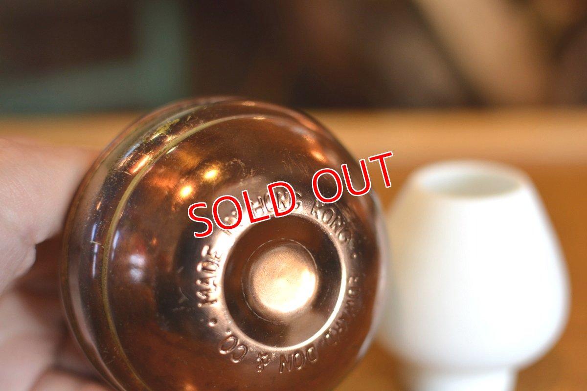 画像6: ケリーランプ/ブラスメッキB (6)