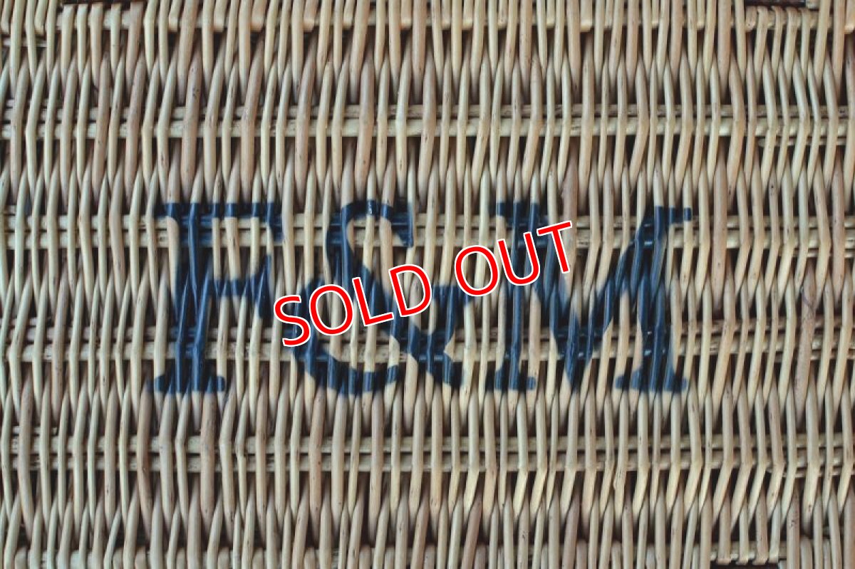 画像5: F＆MハンパーバスケットM (5)