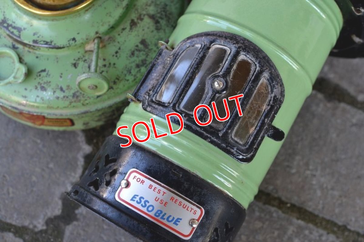 画像7: Valorバーラー６４クッカーストーブ/グリーン (7)