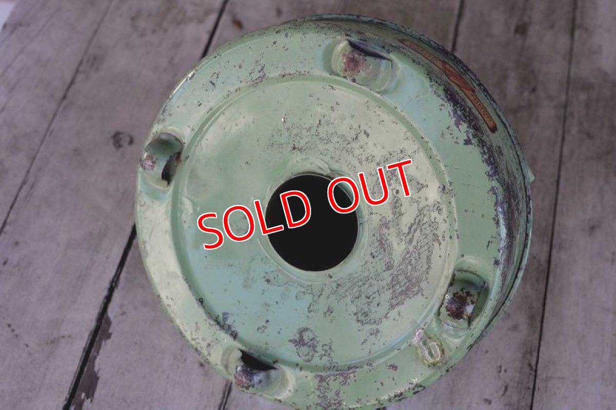 画像9: Valorバーラー６４クッカーストーブ/グリーン (9)