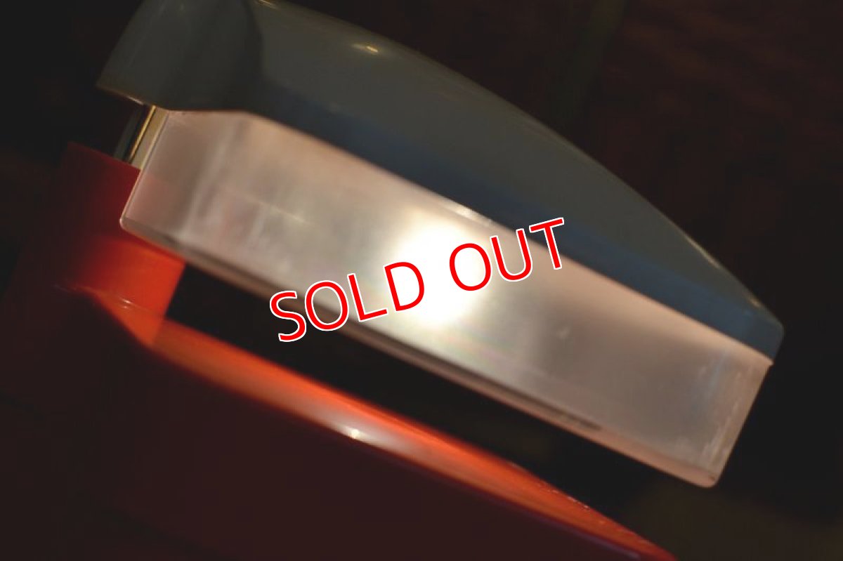 画像8: 70s EVEREADYバッテリーテーブルランプ (8)