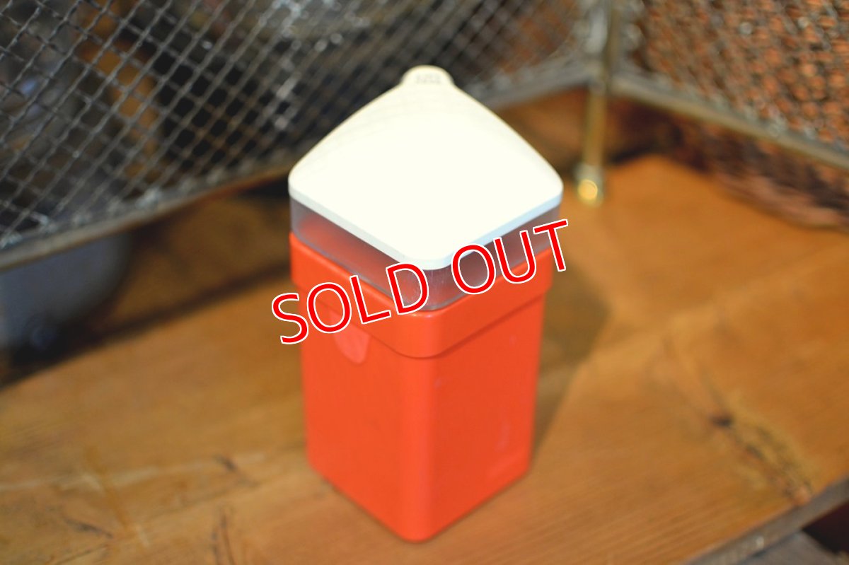 画像3: 70s EVEREADYバッテリーテーブルランプ (3)