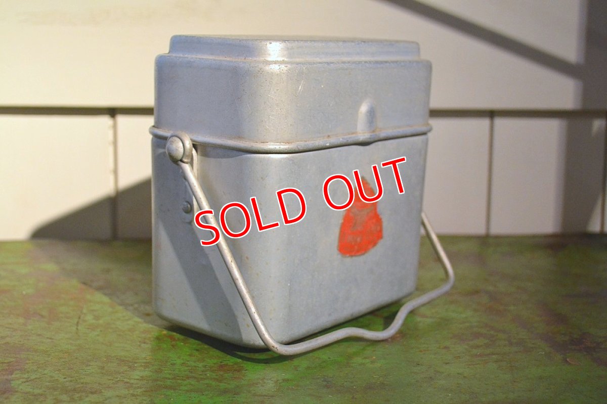 画像2: Le Grand Tetrasグランテトラ・メスキット（ハンゴウ） (2)