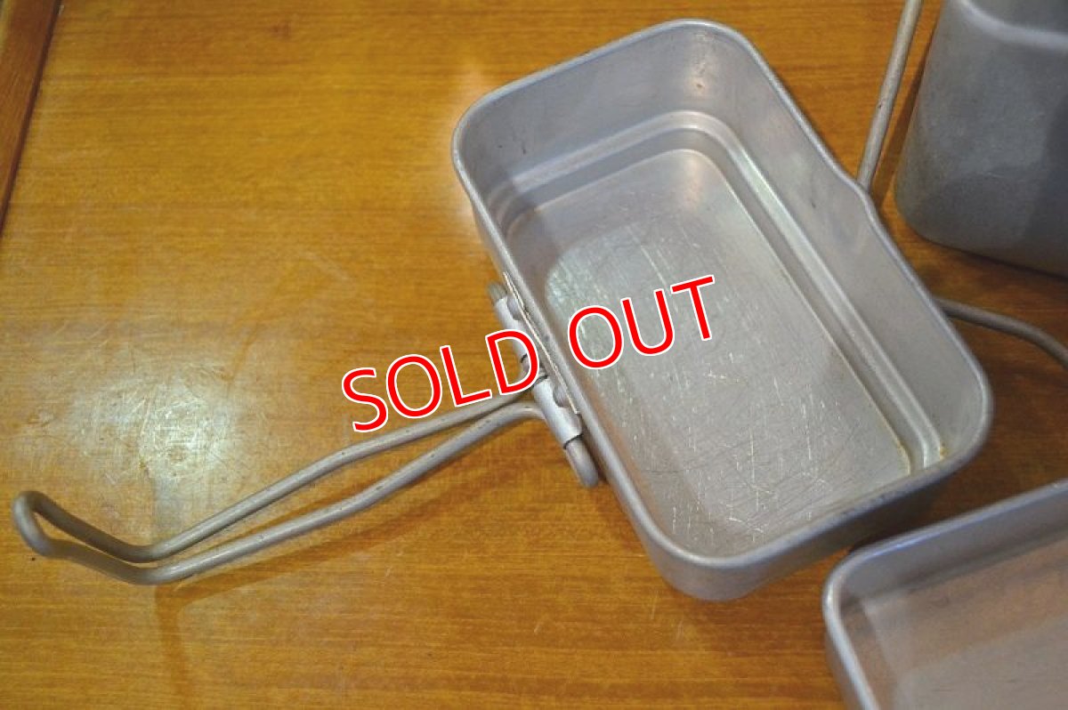 画像5: Le Grand Tetrasグランテトラ・メスキット（ハンゴウ） (5)