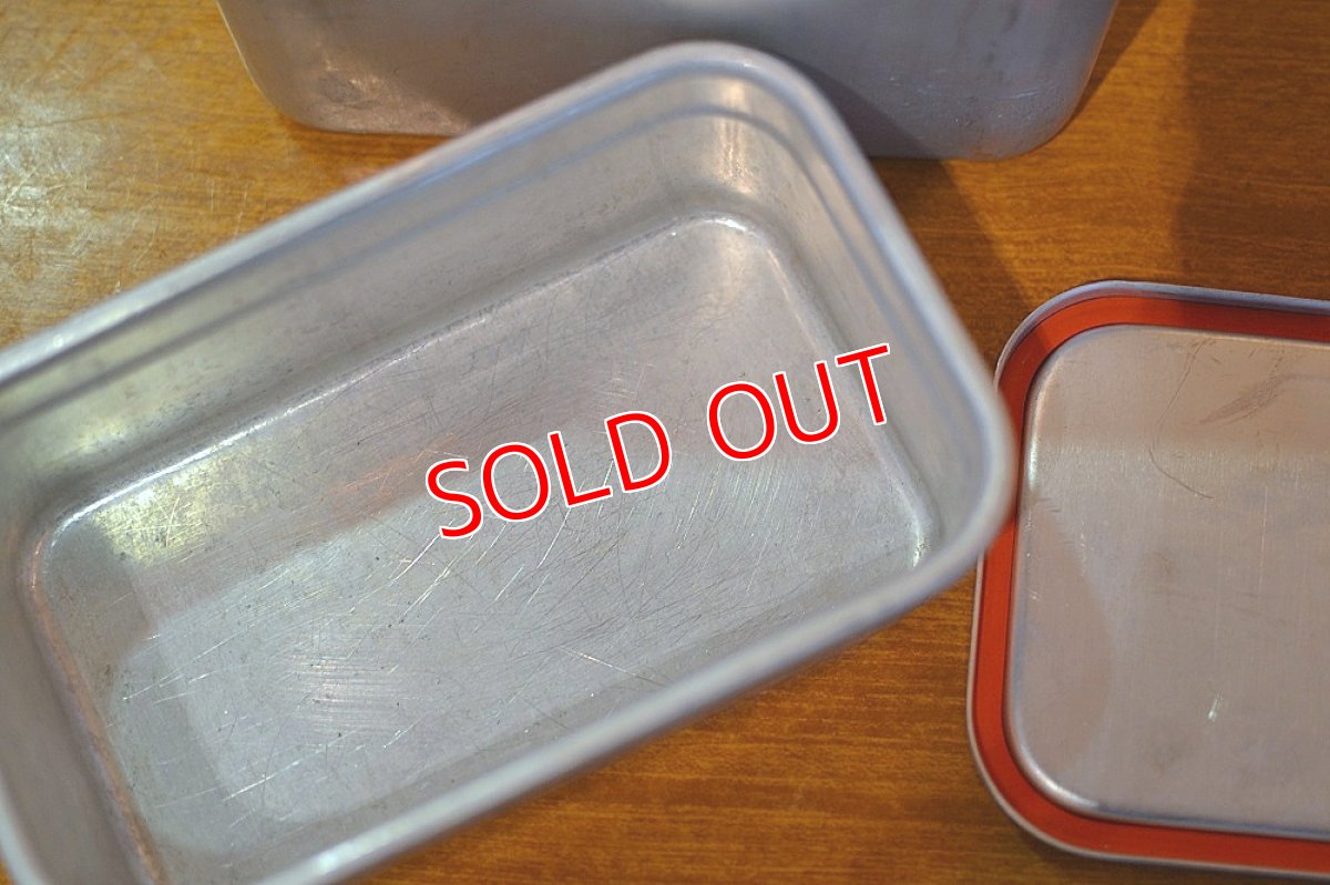 画像5: Le Grand Tetrasグランテトラ・メスキット美品 (5)