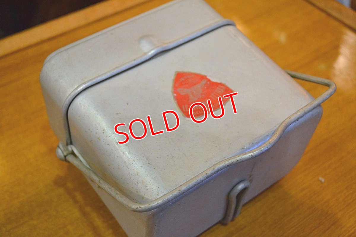 画像10: Le Grand Tetrasグランテトラ・メスキット（ハンゴウ） (10)