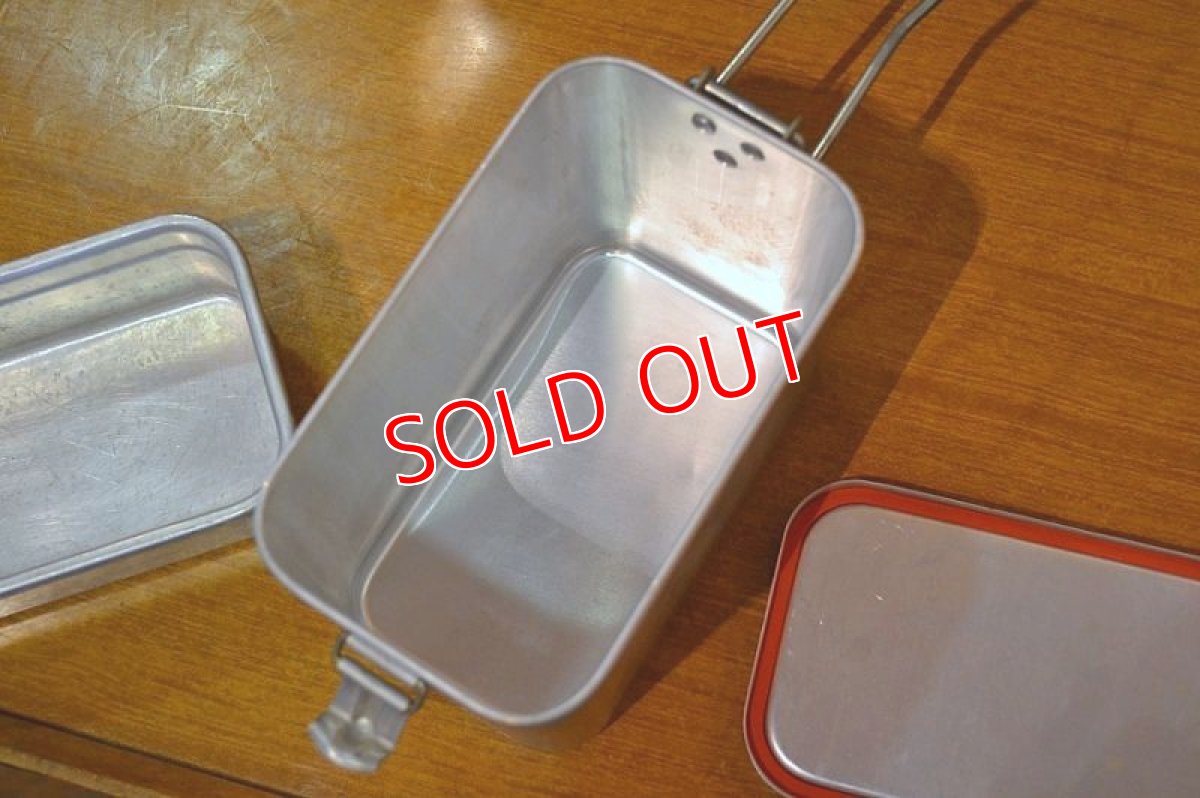 画像6: Le Grand Tetrasグランテトラ・メスキット美品 (6)