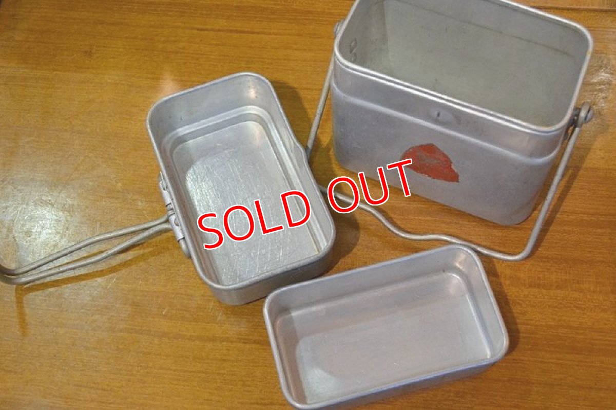 画像4: Le Grand Tetrasグランテトラ・メスキット（ハンゴウ） (4)