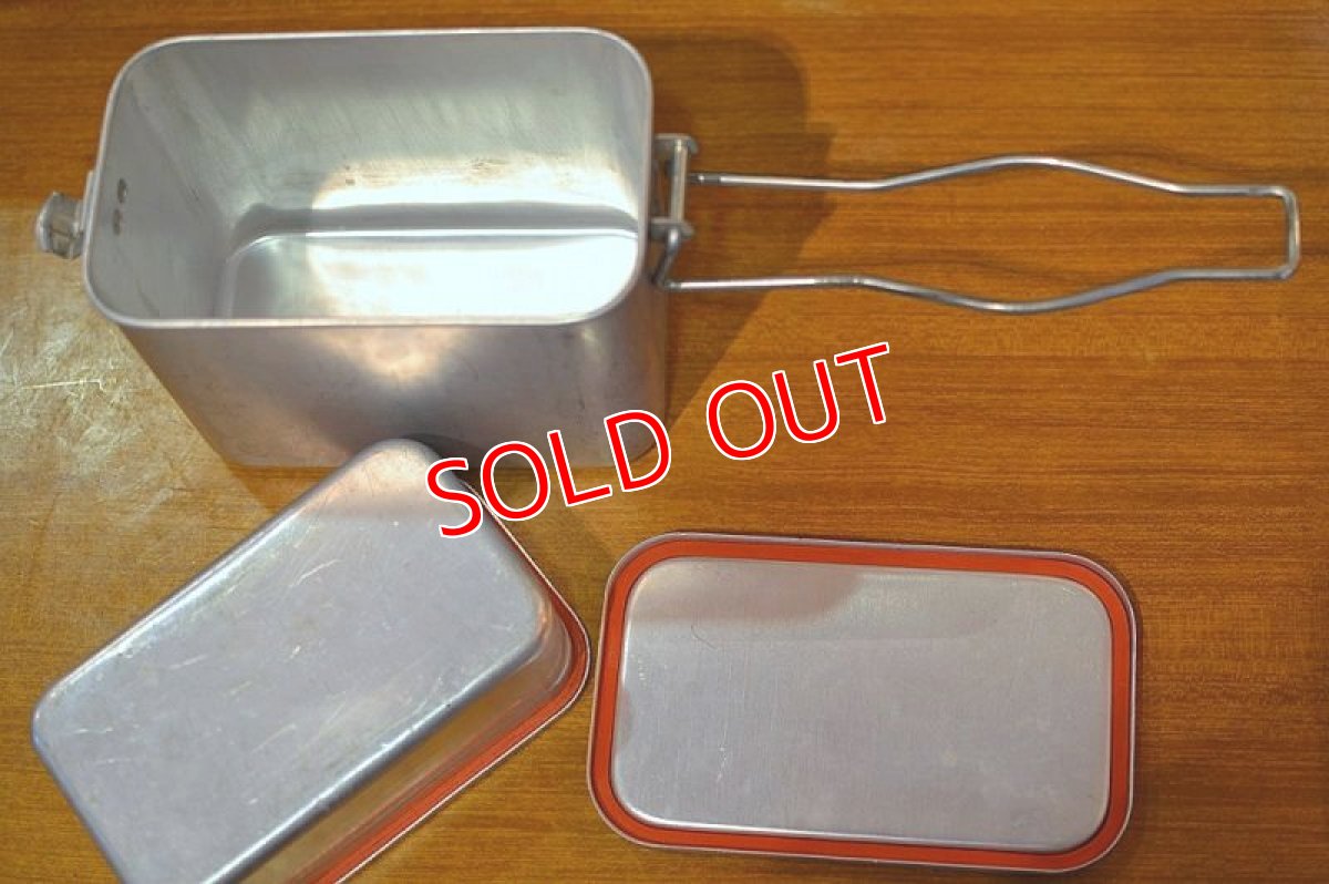 画像4: Le Grand Tetrasグランテトラ・メスキット美品 (4)