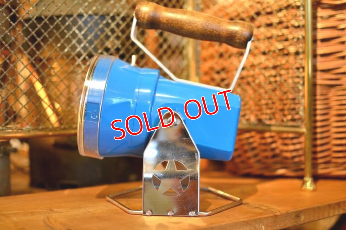 画像2: US70s ブルースターライト/デッドストック (2)