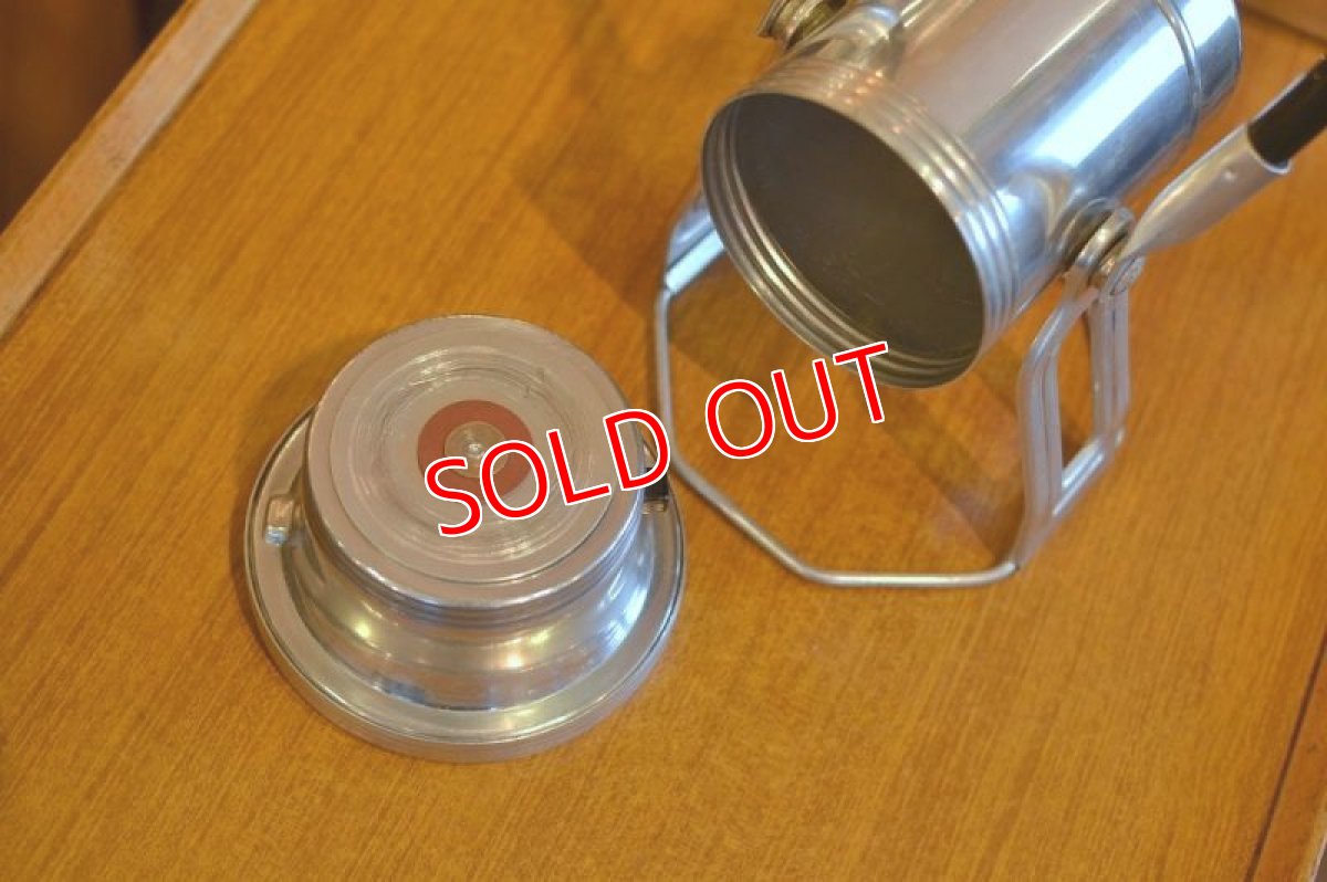 画像7: US50s エコライト レイルロードランプ (7)