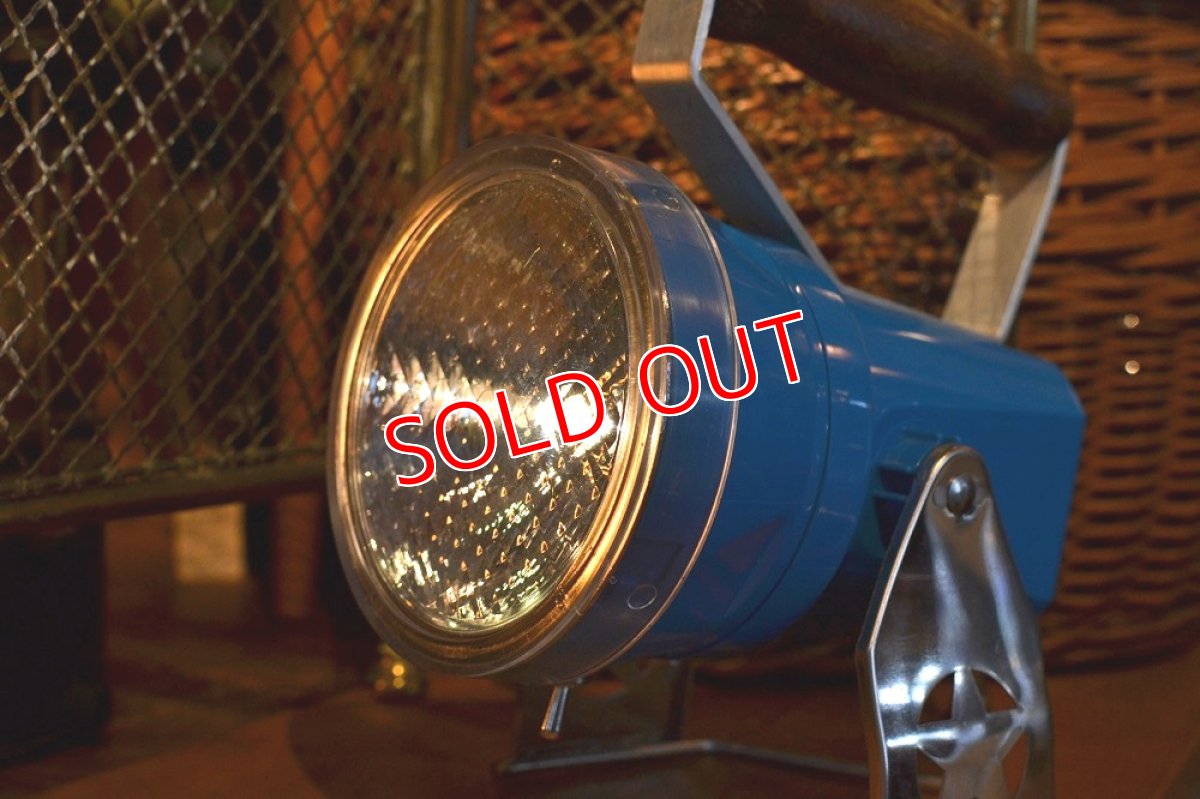 画像8: US70s ブルースターライト/デッドストック (8)