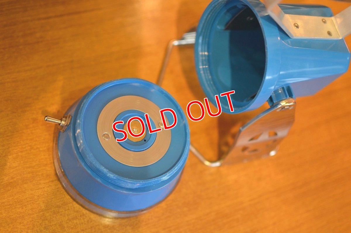 画像7: US70s ブルースターライト/デッドストック (7)