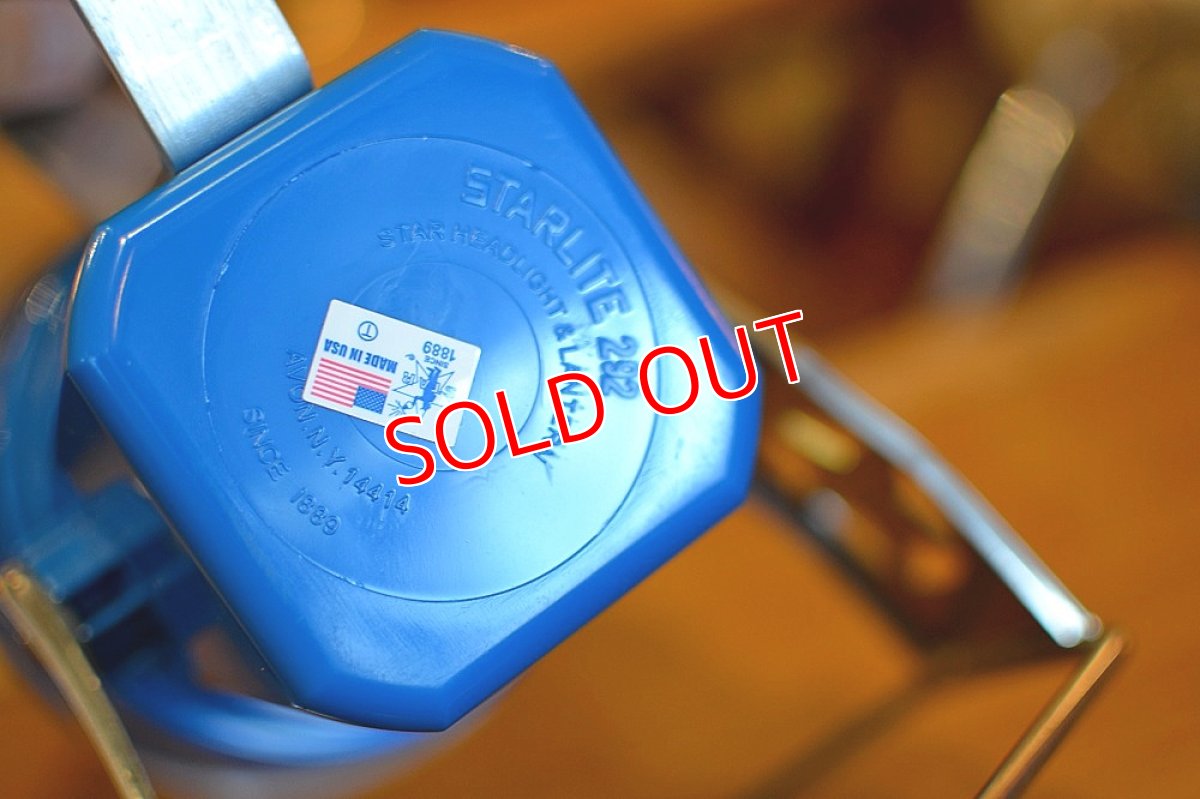 画像6: US70s ブルースターライト/デッドストック (6)