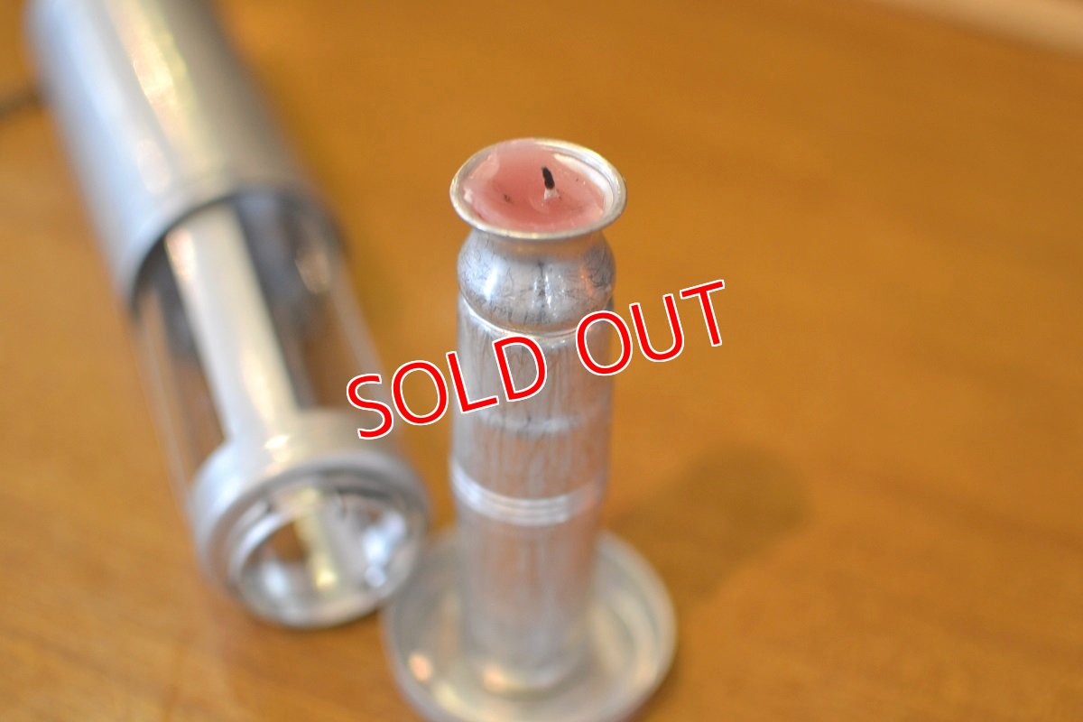 画像5: フランス/グランテトラ・キャンドルランタン　A (5)