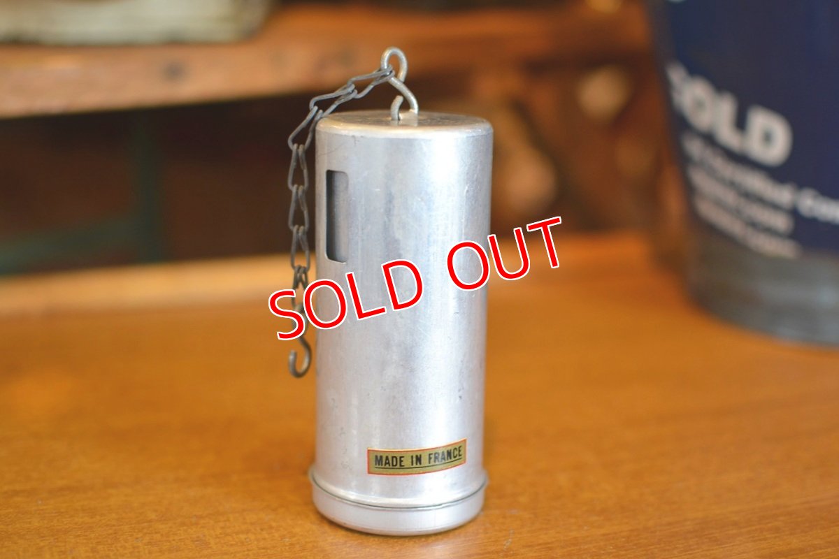 画像2: フランス/グランテトラ・キャンドルランタン　A (2)