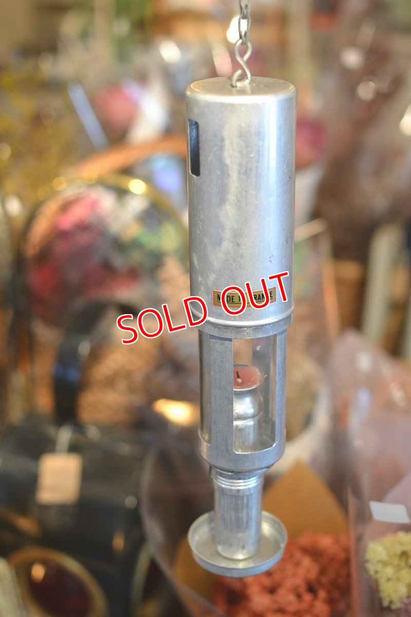 画像7: フランス/グランテトラ・キャンドルランタン　A (7)