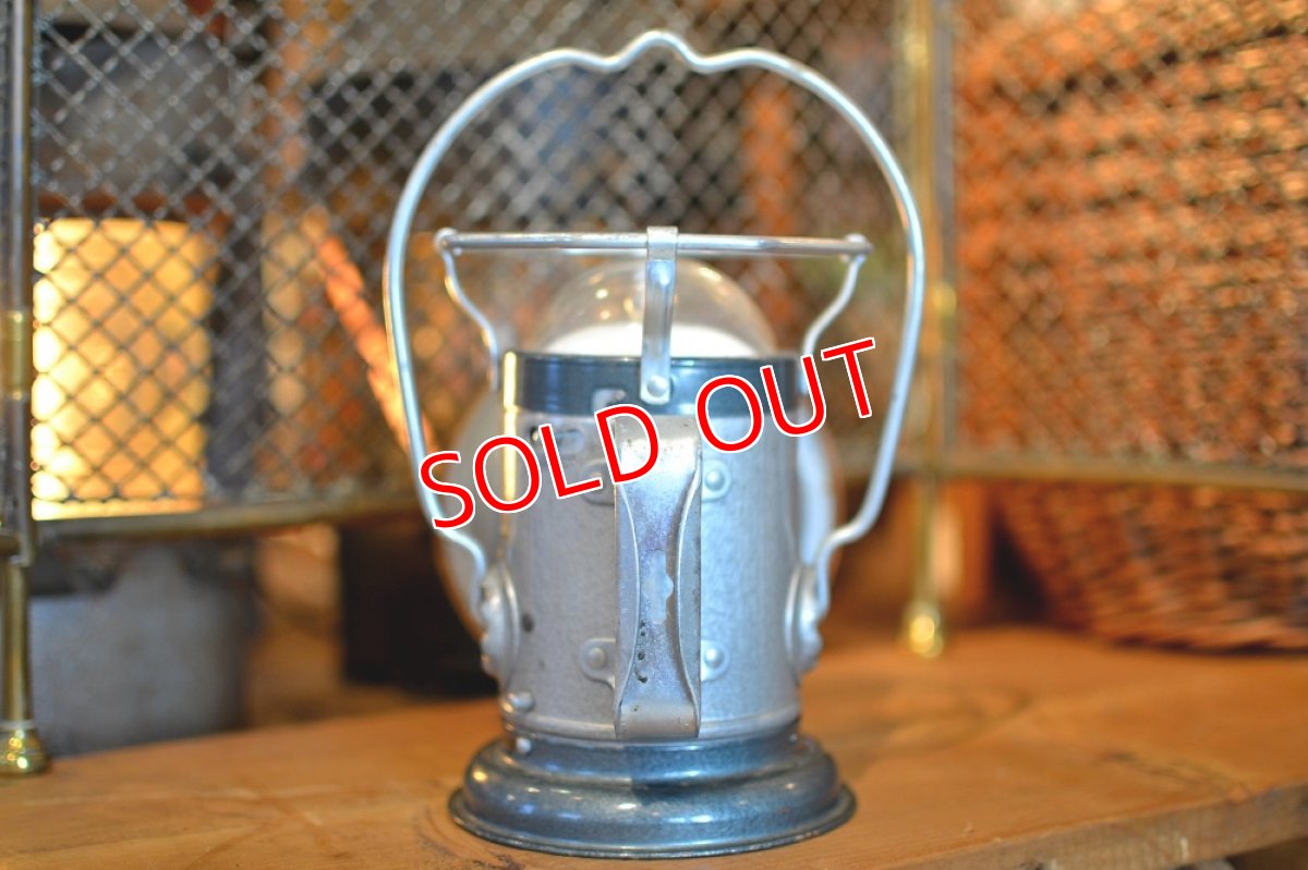 画像4: 50sデルタパワーライト (4)