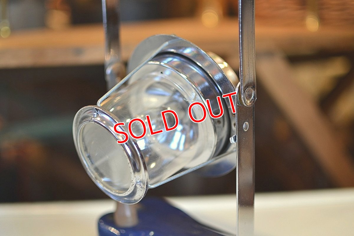 画像8: 60sバッテリーランプ/SPAMアドバタイジングモデル (8)