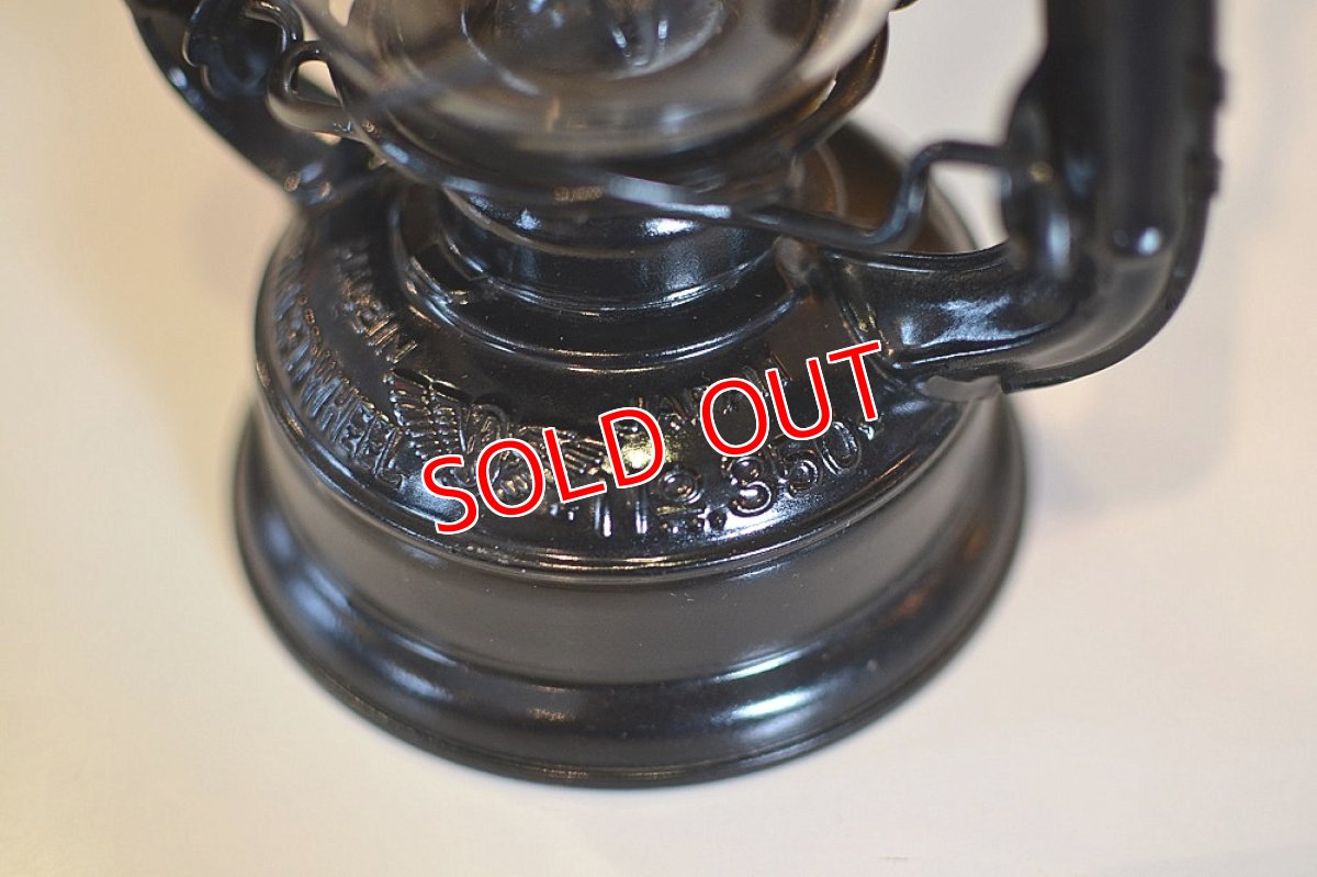 画像7: WINGED WHEEL No３５０　別所ランプ/ブラック (7)