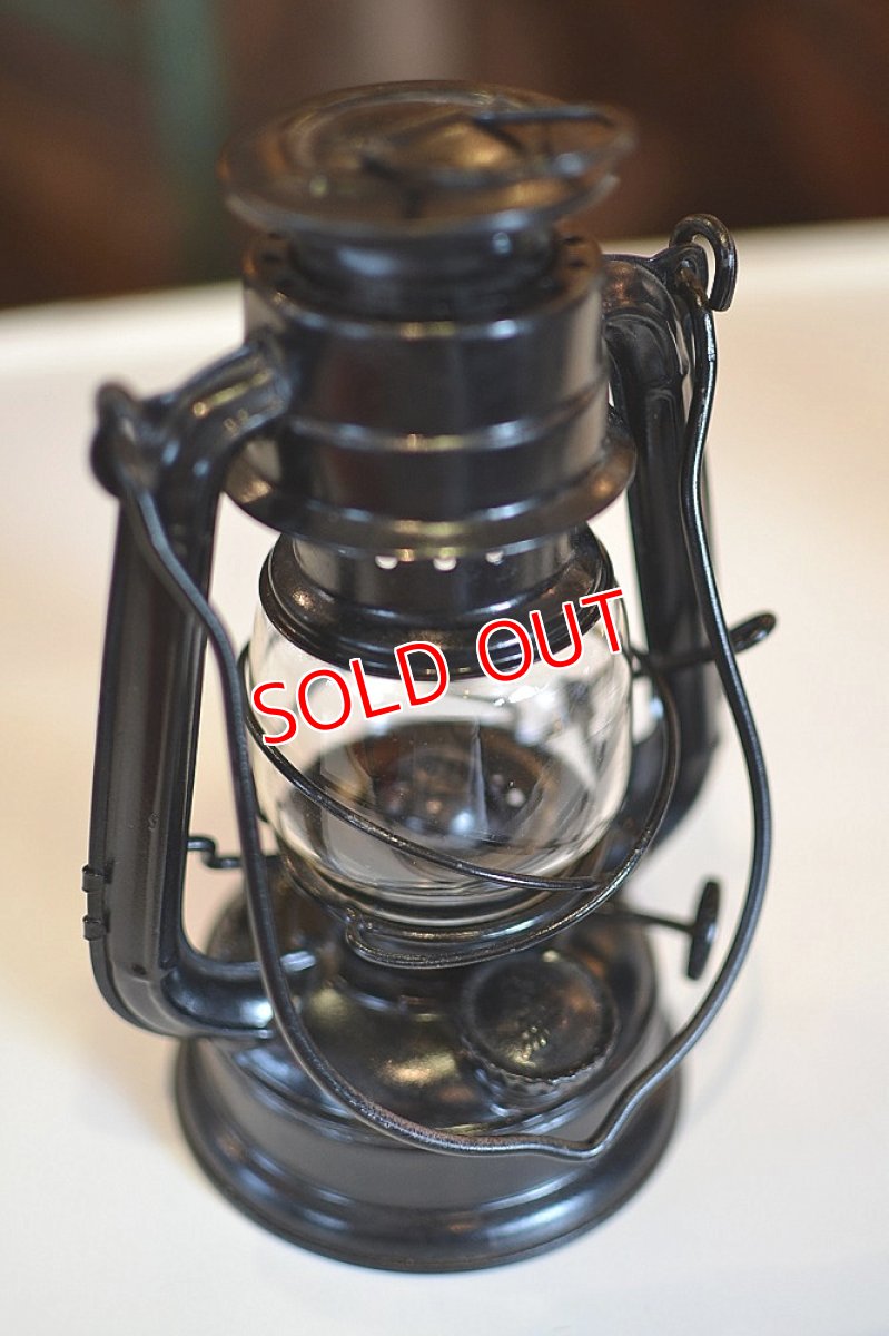 画像8: WINGED WHEEL No３５０　別所ランプ/ブラック (8)