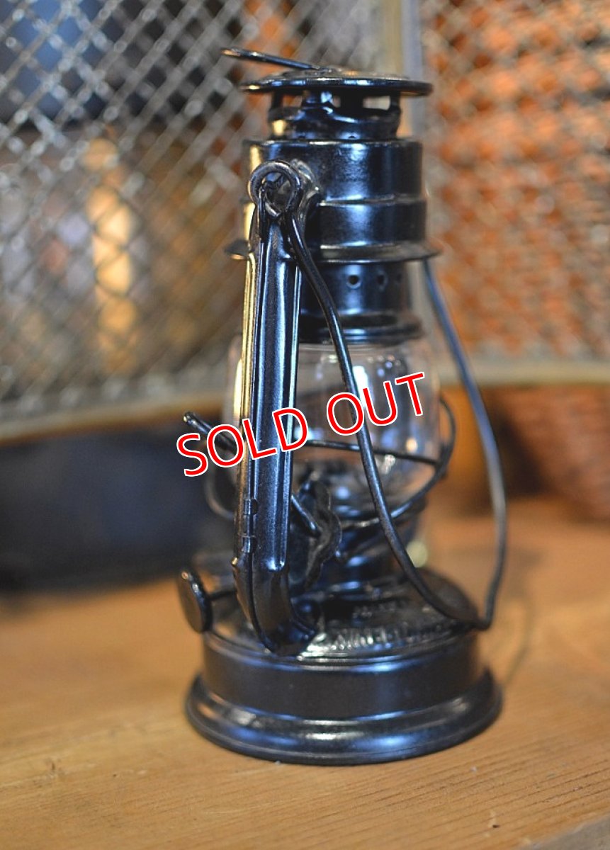 画像2: WINGED WHEEL No３５０　別所ランプ/ブラック (2)