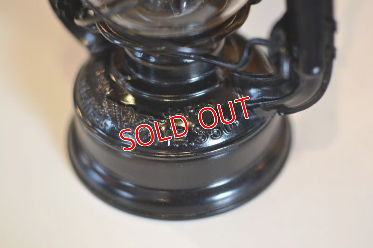 画像5: WINGED WHEEL No３５０　別所ランプ/ブラック (5)