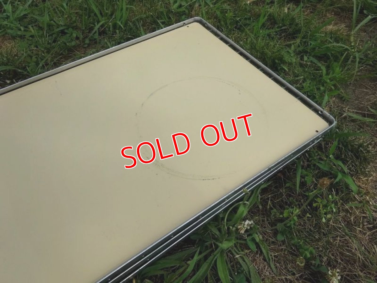 ※天板片面に痕あり